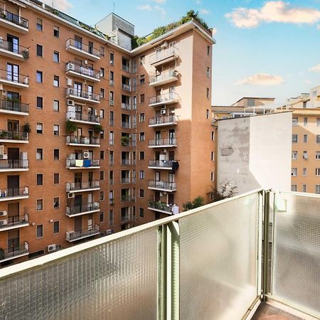 Corso Buenos Aires 9 Minuti In Metro Duomo Lejlighed Milano Eksteriør billede